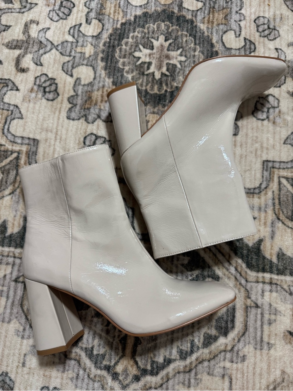 Steve Madden Boots